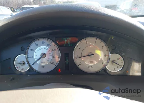 2010 Chrysler 300C Hemi z USA, uszkodzony, nr VIN 2C3CA6CT7AH145315